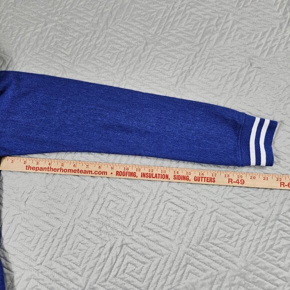 Black Kings Bring The Noise #DREAMERS Crew Neck Sweat Shirt Size Small - Picture 5 of 11